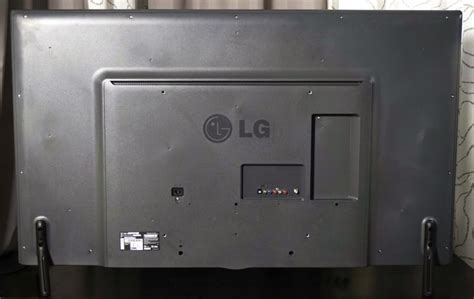 Lg 55lb5900 Led Tv Review Reviewed