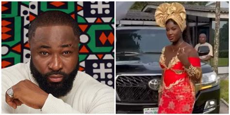 "I go still marry 2nd wife" - Harrysong's birthday message to wife ...