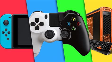 The 23 Best Crossplay Games That Connect PC Console Global Esport News