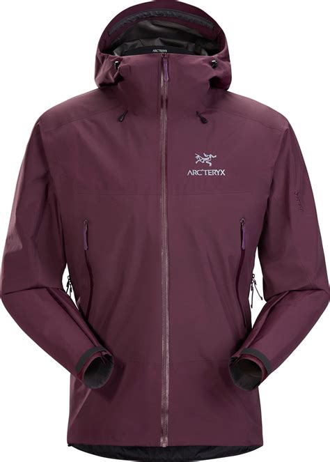 Arcteryx Beta Sl Hybrid Jacket Mens Altitude Sports