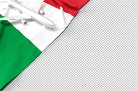 Psd De Bandera Italia Hd Plantillas Psd Gratuitas De Gran