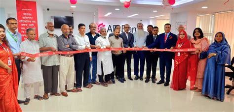 AB Bank Opens Its Sub Branch At Banasree AB Bank PLC