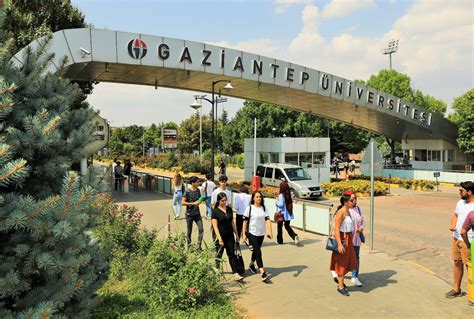 Gaziantep Niversitesi Personel Alacak