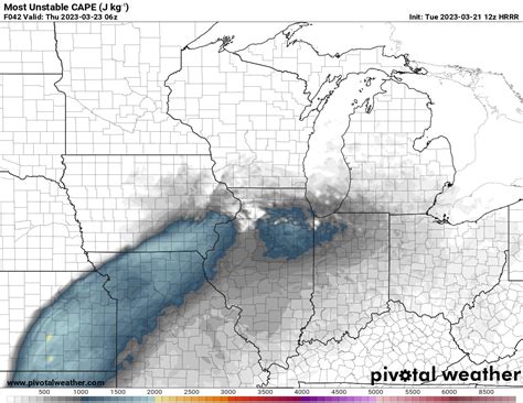 Starinbox On Twitter Rt Weathertrackus Isolated Severe Storms