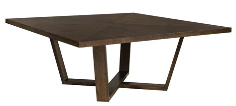 Lot A Square Xilos Dining Table By Antonio Citterio For Bandb Italia