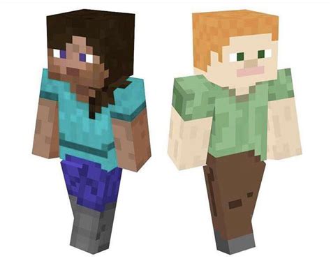 Minecraft Steve Gender Mineraft Things