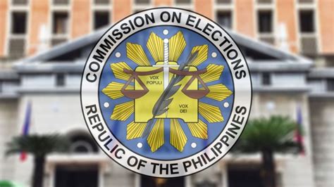 Paghahanda Sa 2025 Midterm Elections Sisimulan Ng Comelec Ngayong Taon