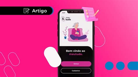 Como Alterar Dados Cadastrais No App Meutudo Guia Completo