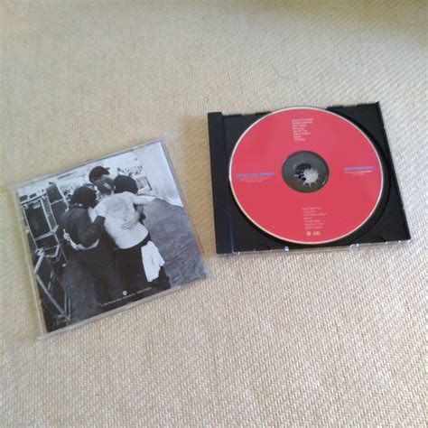 Yahoo オークション Red Hot Chili Peppers CD 3枚 セット レッド