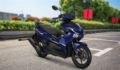 Honda Air Blade 125 Tiêu Chuẩn