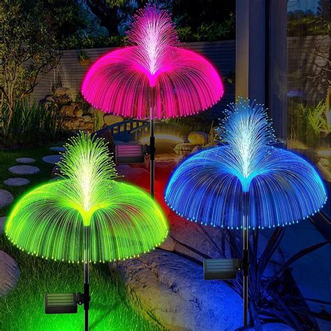 Illuminating Gardens: A Comprehensive Guide To Solar Garden Lights