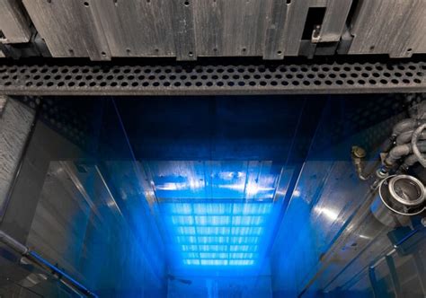 Standpunt: De belangrijke productie van kobalt-60 in kernreactoren ...