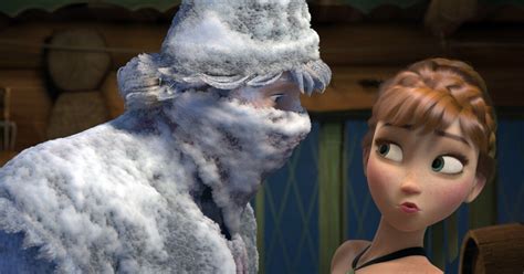 Movie scenes from Disney's 'Frozen' - Los Angeles Times