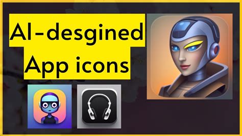 Design Ios App Icons With Ai Stable Diffusion No Code Google Colab