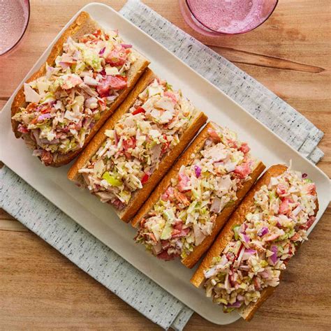 15+ Most Popular Sandwich Recipes to Make for Lunch