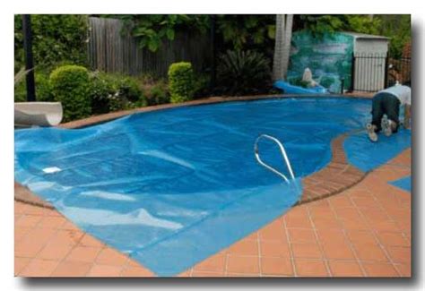 How To Install Solar Pool Covers (Solar Pool Blanket Installation Guide)