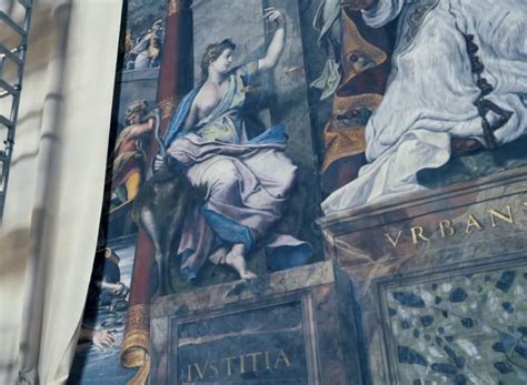 The Vatican Museums unveil for the first time Raphael's last paintings ...