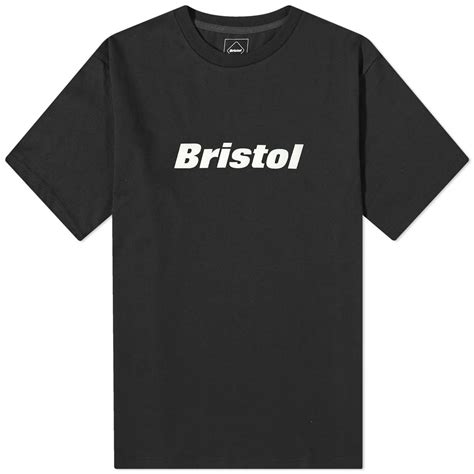 F C Real Bristol Men S Fc Real Bristol Authentic T Shirt In White F C