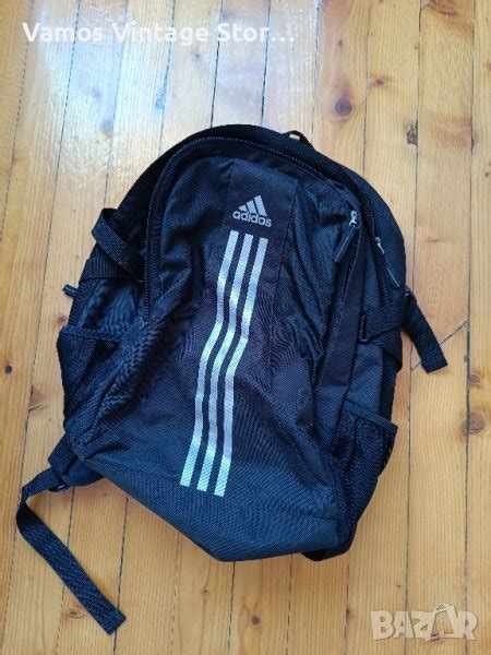 Adidas Originals - Раница в Раници в гр. Бургас - ID43170884 | Bazar.bg