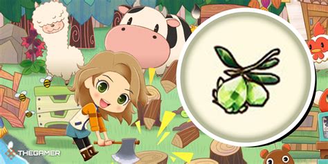 Cómo obtener cristales de oliva en Story Of Seasons Pioneers Of Olive