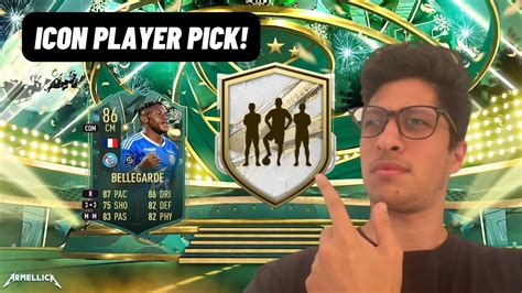 Why You SHOULD Complete The Base Icon Player Pick SBC YouTube