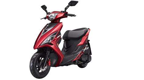 Kymco 2019 VJR 125 ABS 車款介紹 Yahoo奇摩汽車機車