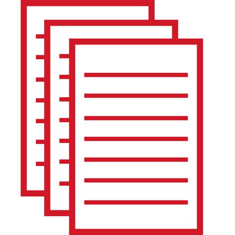 Forms Icon Png Free Icons Library