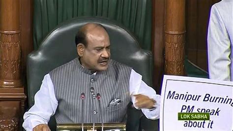 Dh Evening Brief Lok Sabha Rajya Sabha Adjourned For The Day Amid