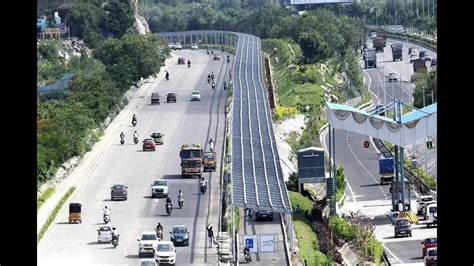 India S First Solar Roof Cycling Track Healthway Inaugurated In