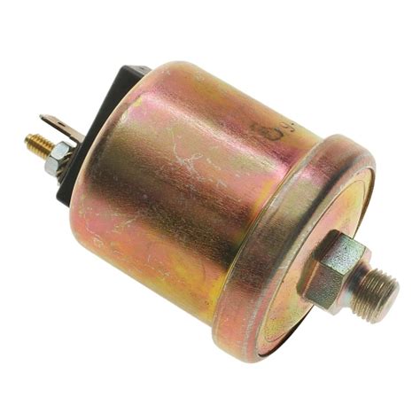 Standard Ignition PS 328 Engine Oil Pressure Switch Fits Volkswagen