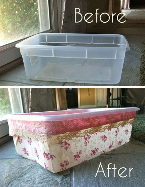 Saleena Diy Container Makeover Tutorial