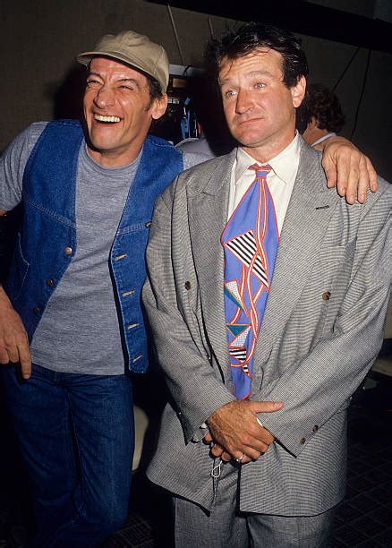 Jim Varney Robin Williams