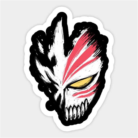 Hollow mask sticker bleach – Artofit