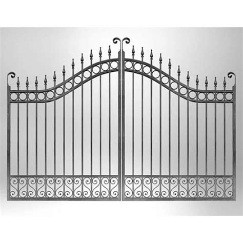 SS Designer Gate At Rs 1000 Kilogram Stainless Steel Gate In