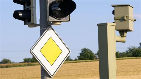 Feux De Signalisation En Panne Ornikar