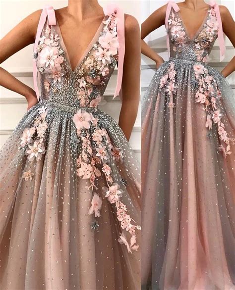 Pin On 2019 Prom Dresses