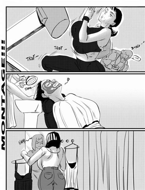 Dia De Noite Fria Hentai HQ Porno