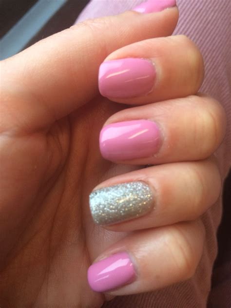 Loving These Gellux Nails Gellux Nails Nails Nails Inspiration