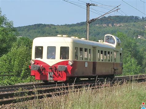 Autorail SNCF Série X3800 Picasso