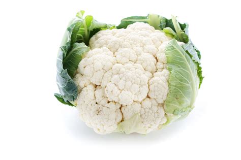 Growing cauliflower in home gardens | UMN Extension