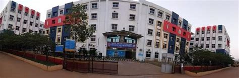 Sree Venkateswara College Of Engineering Svce Nellore Images