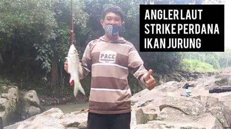 Angler Madina Strike Di Bahapal Siantar Youtube