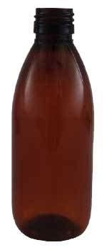 150 Ml Round Pet Bottle At Best Price In Baddi By Shree Naina