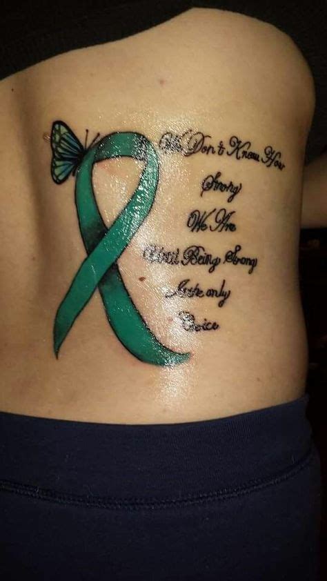 9 Best Endometriosis Tattoo Images Endometriosis Tattoo Endometriosis Ribbon Tattoos