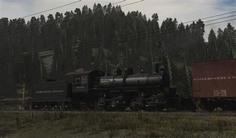 Steamshots USA..Lets See Some Steam Shots.. | Page 274 | Trainz