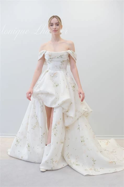 Bridal Fashion Week Spring Fashion Bridal Looks Bridal Style