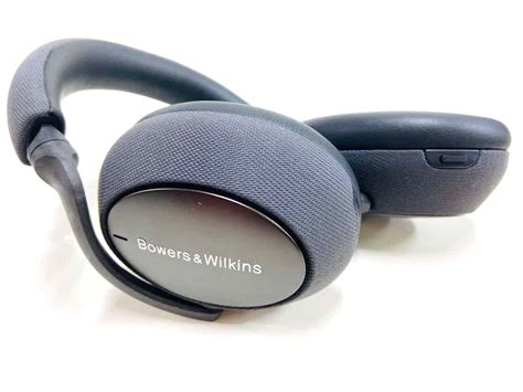 Bowers & Wilkins PX7 Review | Major HiFi