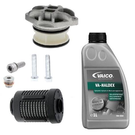 Haldex Service Kit Gen Br Kit Qualitat