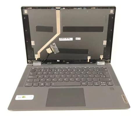 Carca A Completa Notebook Lenovo Ideapad Flex I Novo Frete Gr Tis