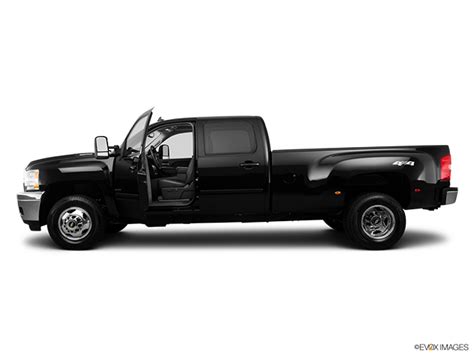 2013 Chevrolet Silverado 3500HD Specifications Features Safety Warranty